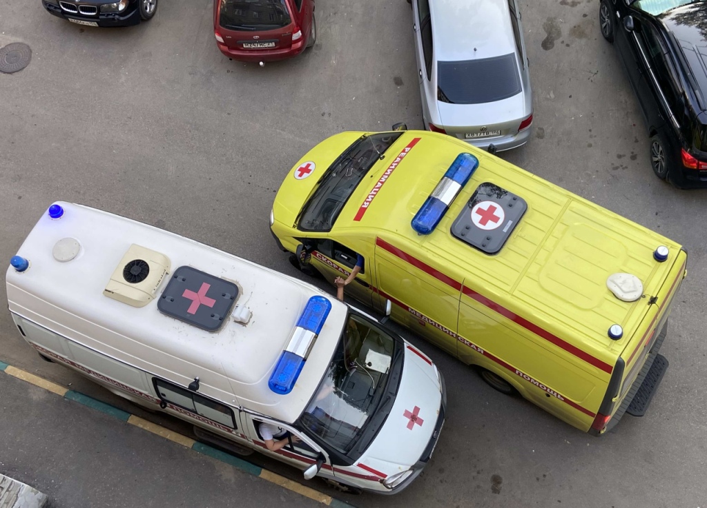 Нижегородских медиков могут обеспечить видеокамерами