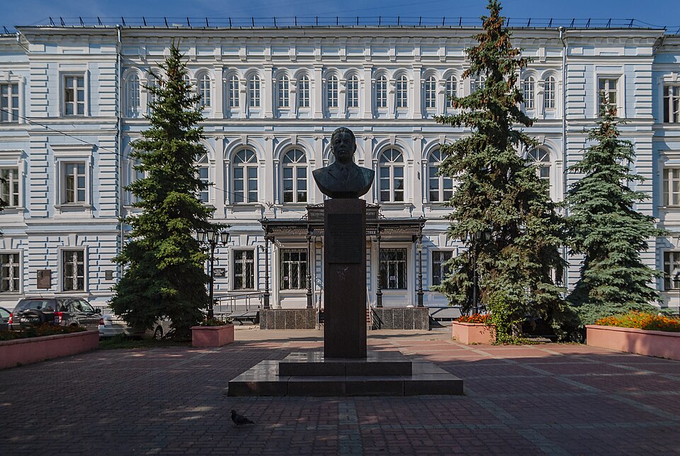 Российские вузы полностью перейдут на новую систему обучения к 2027 году