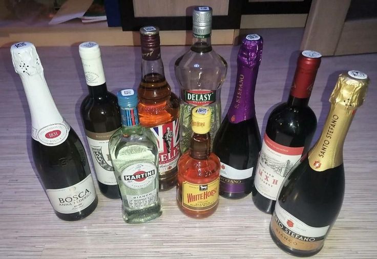 Нижегородцам рассказали, опасно ли смешивать алкоголь и понижать градус