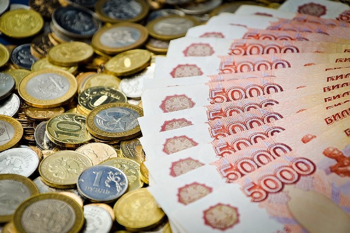 Нижний Новгород получил 4,8 млрд рублей за счёт экономии и роста доходов