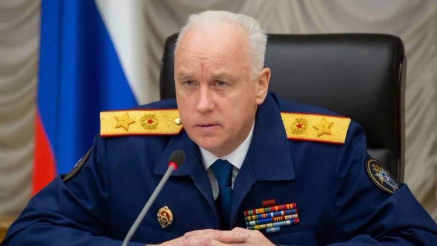 Бастрыкин запросил доклад по аварийному дому в Нижнем Новгороде