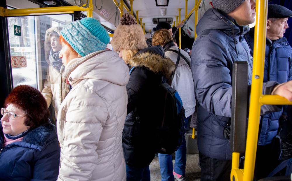 Прокуратура проверит, почему нижегородского школьника выгнали из автобуса