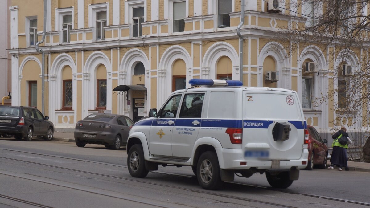 В Нижегородской области за десять месяцев зарегистрировали 152 убийства