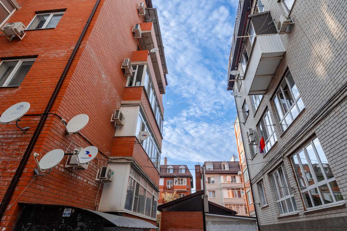 В Нижегородской области готовят обновлённый рейтинг домоуправляющих компаний