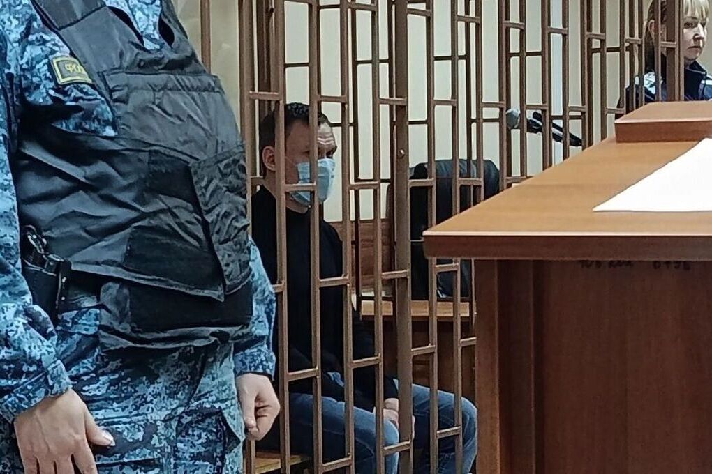 Экс-директора нижегородского филиала РАНХиГС перевели под домашний арест