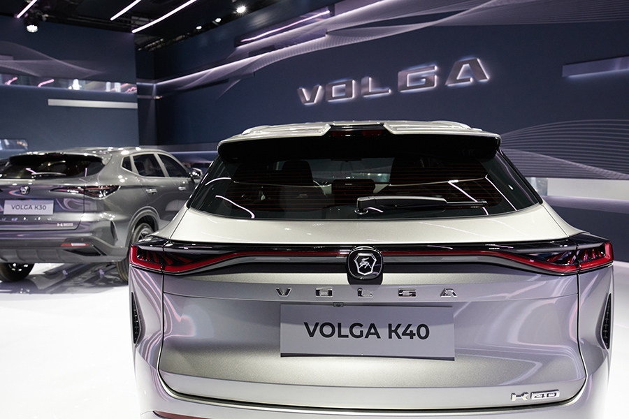 Нижегородцы назвали лучшие и худшие автомобили 2025 года