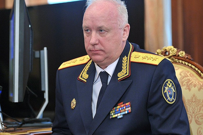 Бастрыкин поручил проверить жалобы нижегородских бойцов на невыплаты