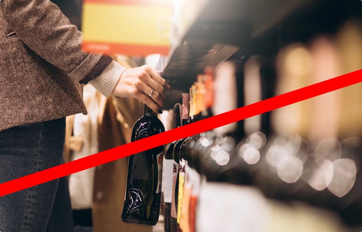 Нижегородские власти не будут вводить новые ограничения на продажу алкоголя