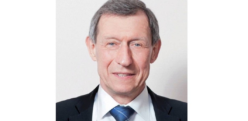 Сергей Горин вновь возглавил Общественную палату Нижнего Новгорода