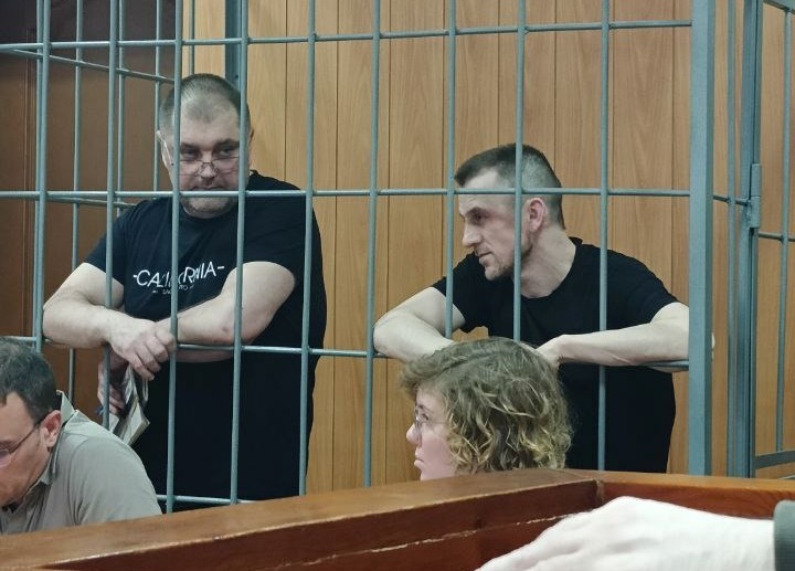 Экс-командира дивизии Росгвардии из Сарова осудили за взятки при переводах