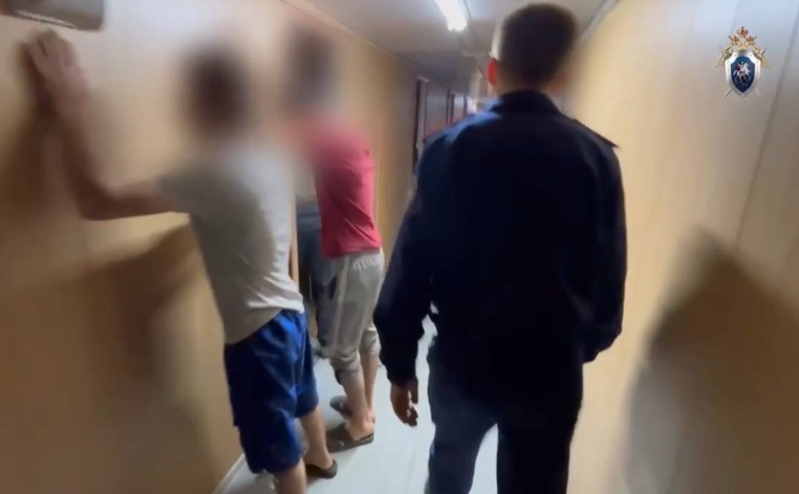 В Кстове бывшего начальника миграционного отдела будут судить за взятку