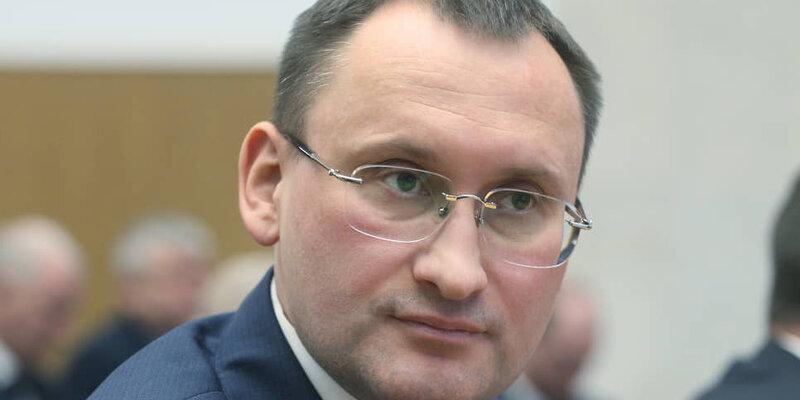 Прокуратура добилась немедленного изъятия имущества бизнесмена Дмитрия Дзепы