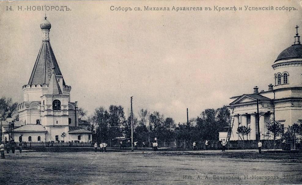 От языческих капищ к храмам: как христианство пришло в Нижегородское Поволжье