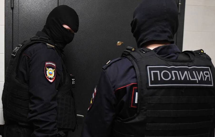 Троих мужчин арестовали за расправу над экс-чиновником в Шахунье