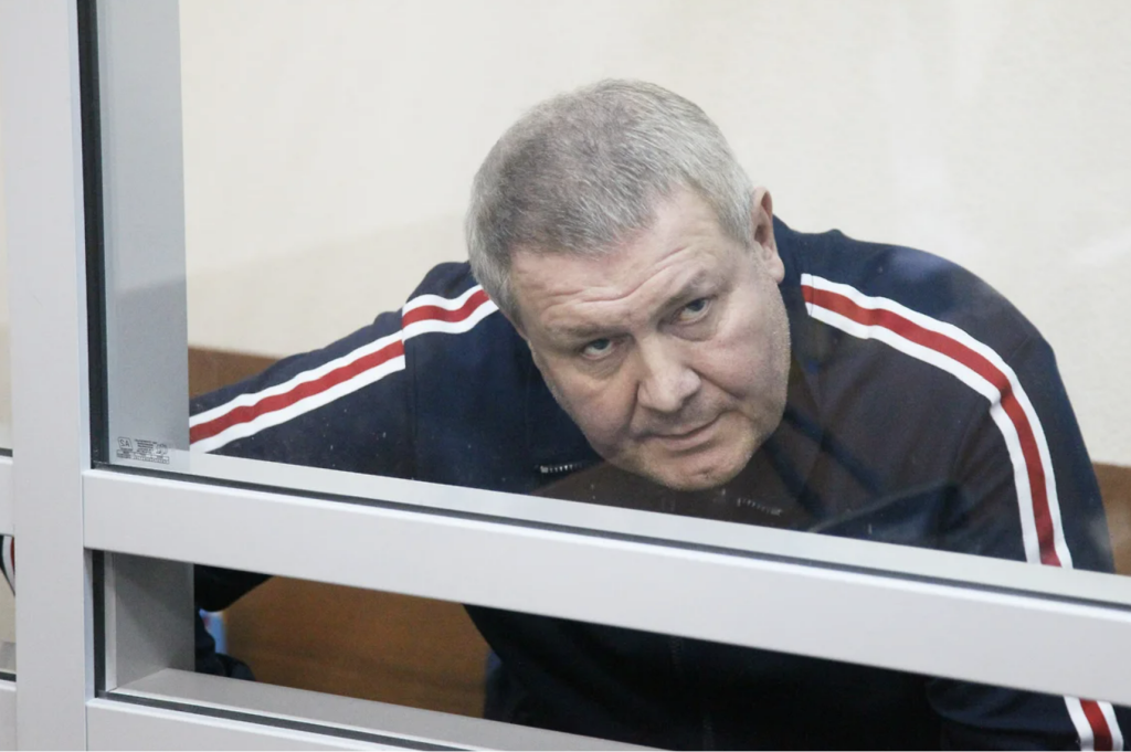 Бывшего главу нижегородского ГлавУКС обвиняют в злоупотреблениях при закупках для детсадов