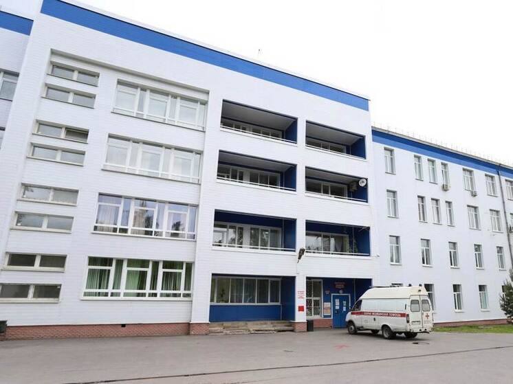 В Кстовской ЦРБ заявили о давлении со стороны экс-полицейского