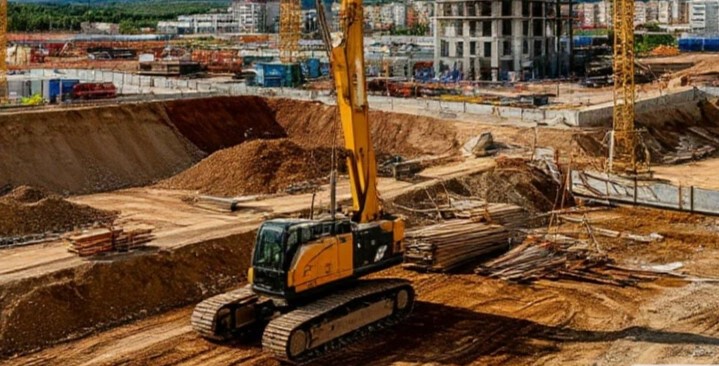 Нижегородское правительство судится со вторым концессионером ФОКа в Сормове