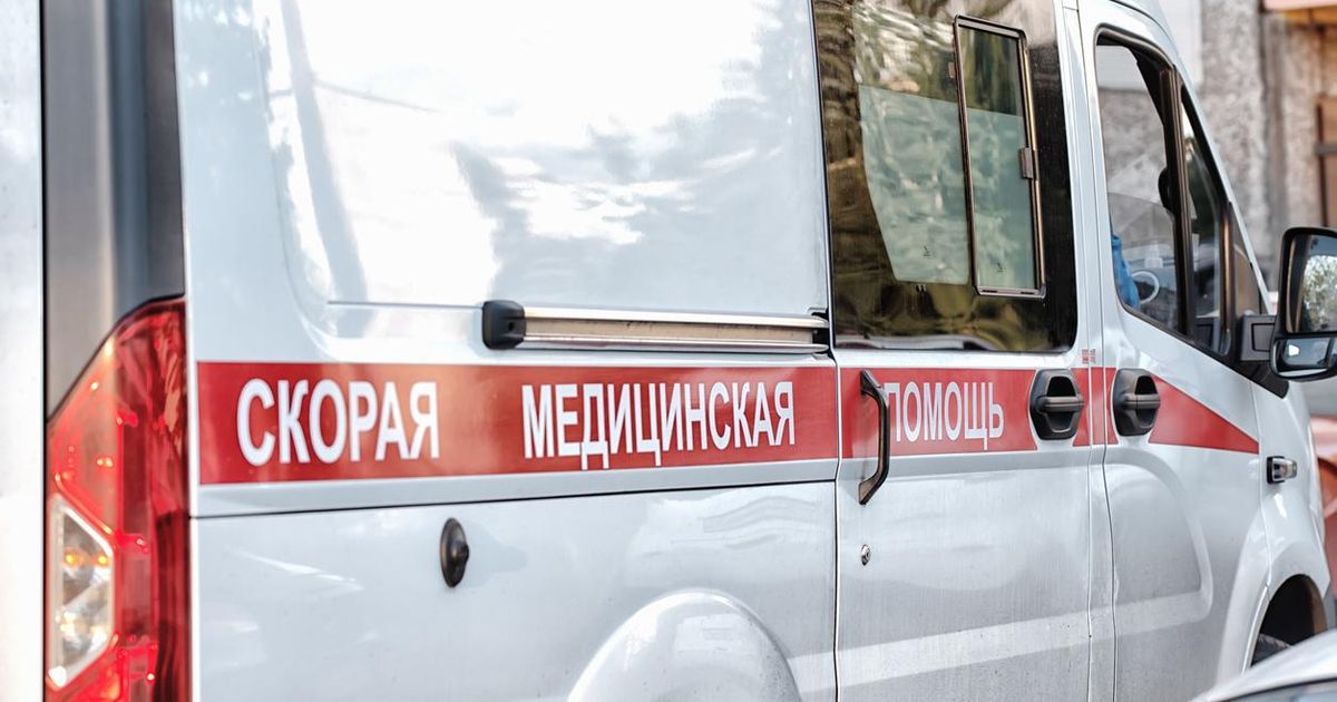 Смертельное ДТП на Карла Маркса: пешеход погиб под колесами фуры