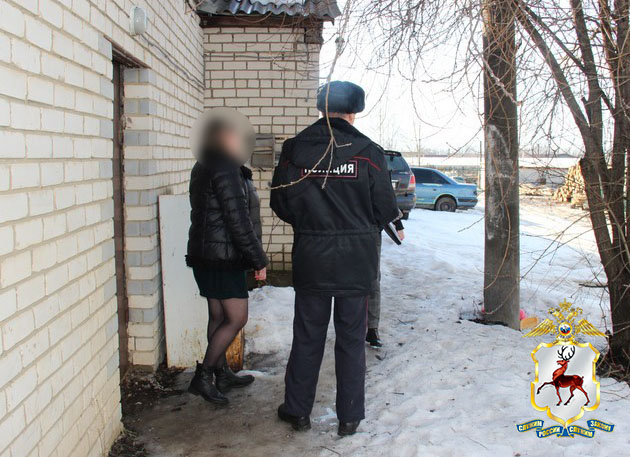 В Арзамасе полиция выявила семь нарушений миграционного закона