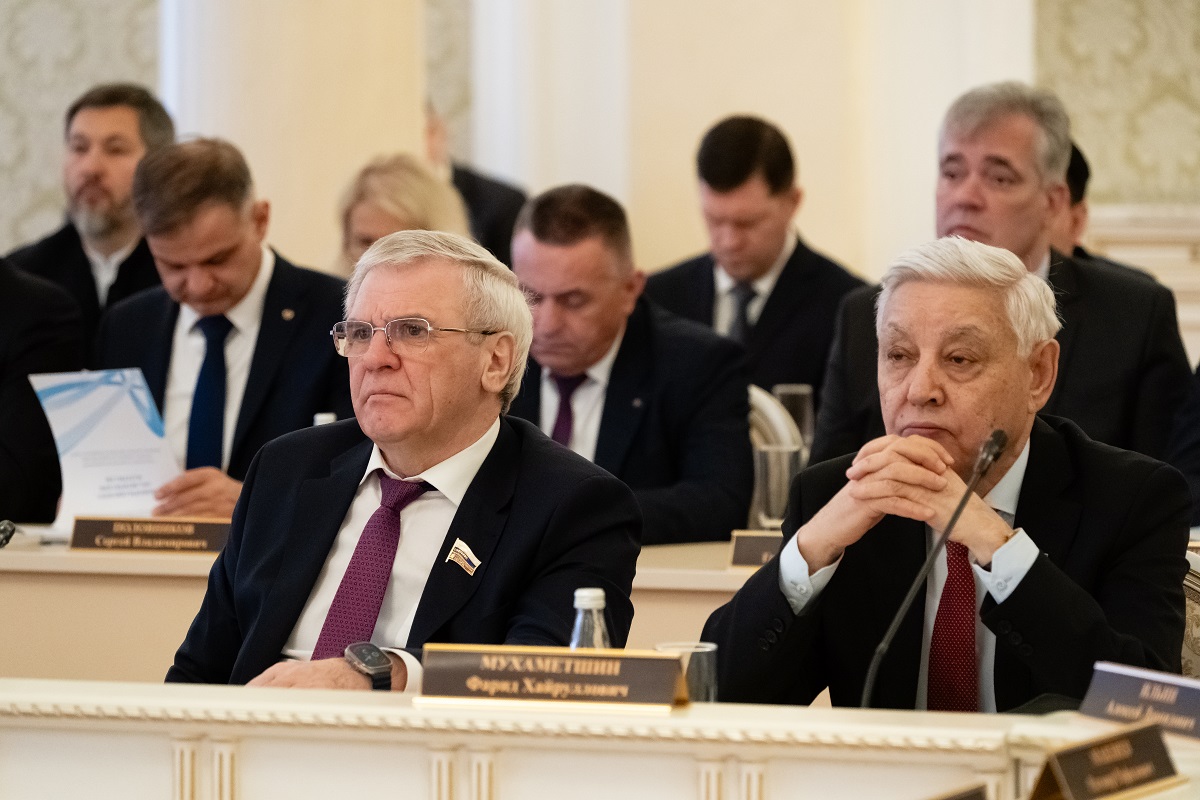 Спикер ЗСНО выступил за поддержку нижегородцев, переезжающих из-за границы