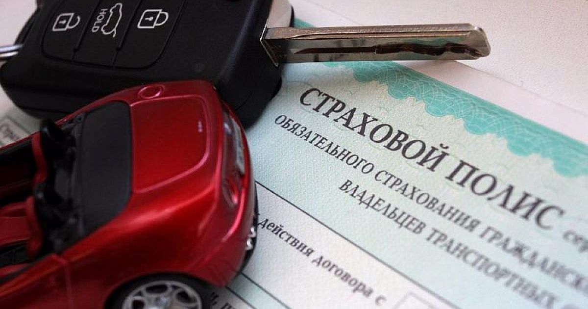Нижегородцы потратили почти 3 млрд рублей на ОСАГО в первом полугодии 2025 года