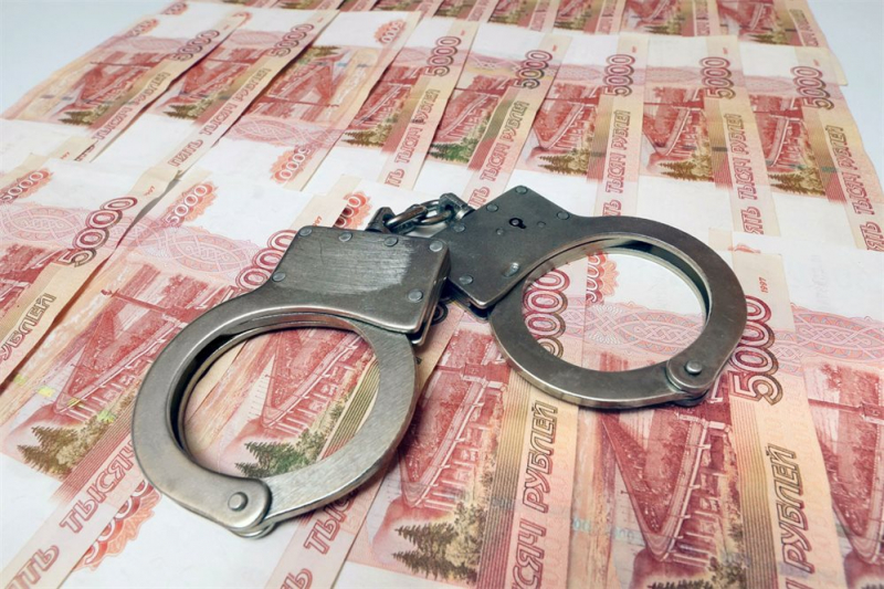 В Нижегородской области бухгалтер базы отдыха похитила почти 7 млн рублей