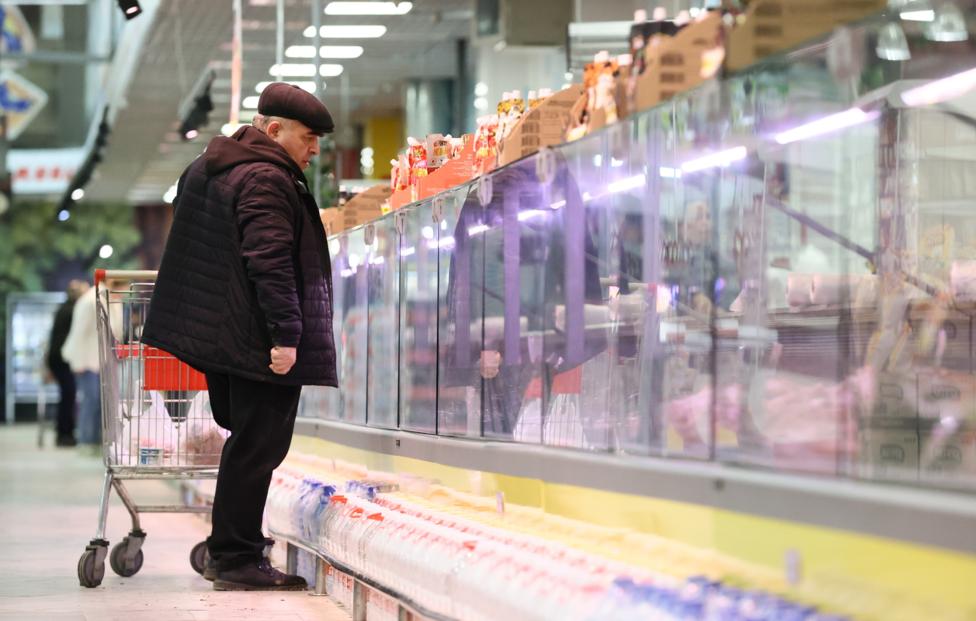 ФАС запросила у торговых сетей объяснения роста цен в Нижегородской области