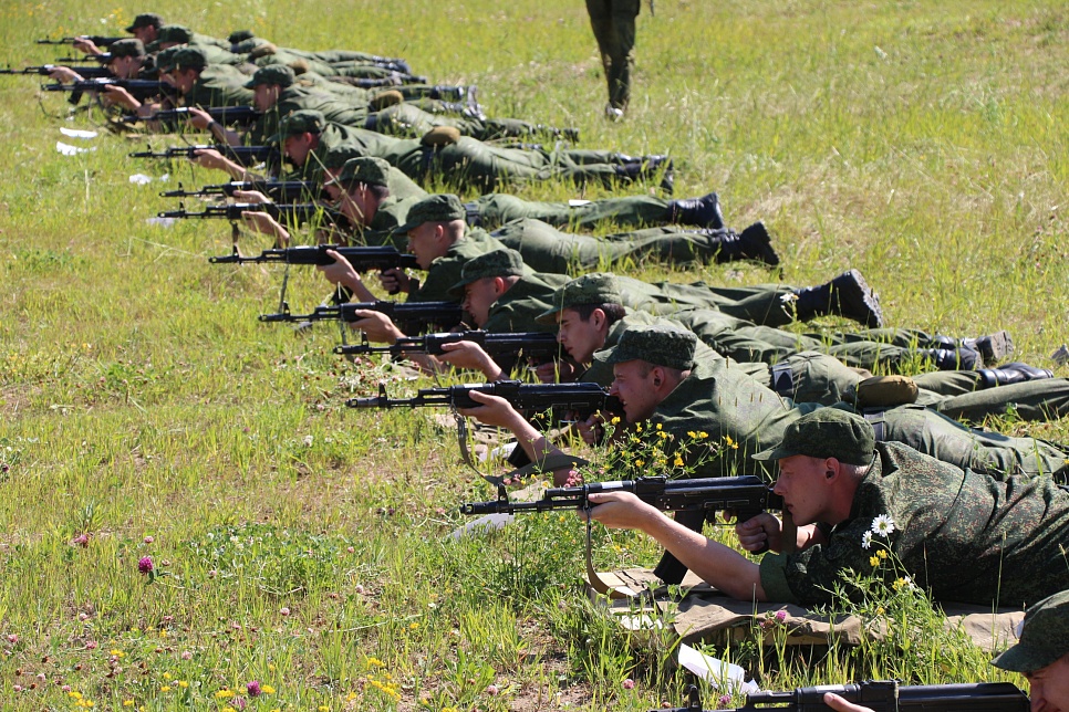 Военные сборы‑2026 в Нижегородской области: кого вызовут и зачем