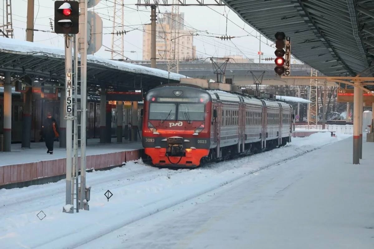 Задержка поездов на Заволжском направлении заинтересовала прокуратуру