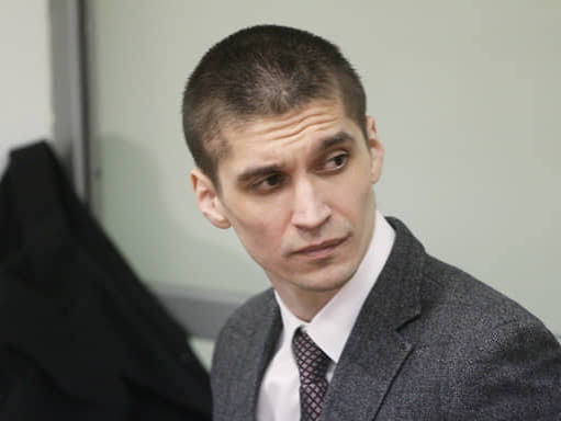 Оправданный тренер Кукушкин рассказал о драке с росгвардейцами и своих планах