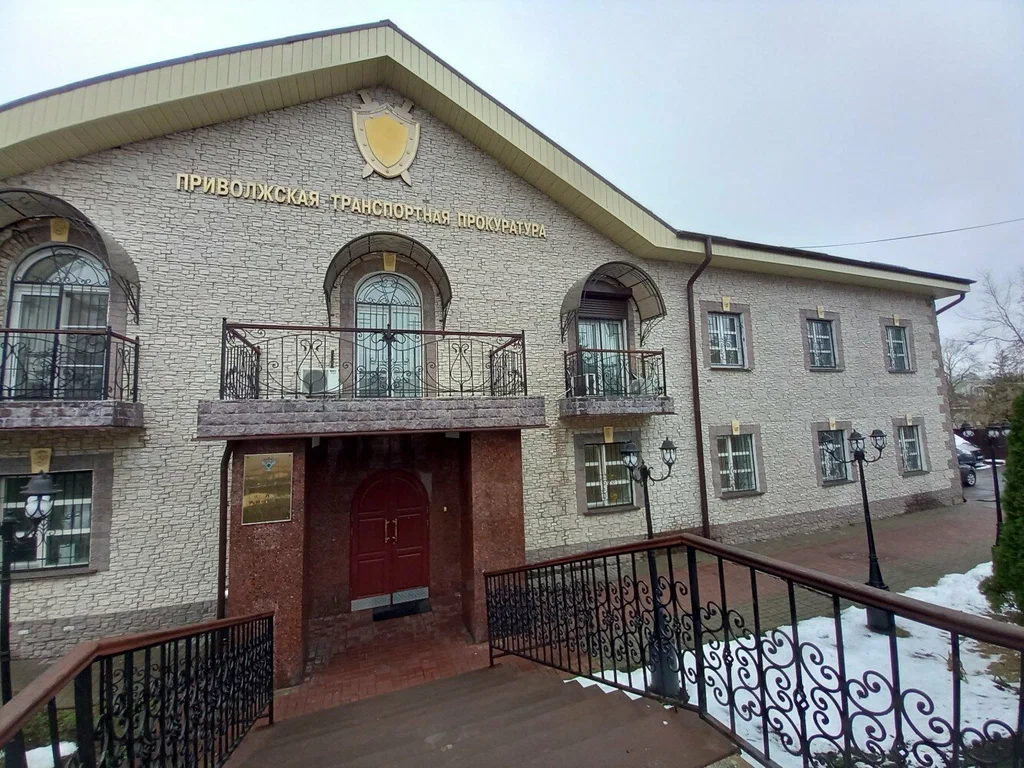 Транспортная прокуратура проверяет инцидент с пригородным поездом под Нижним