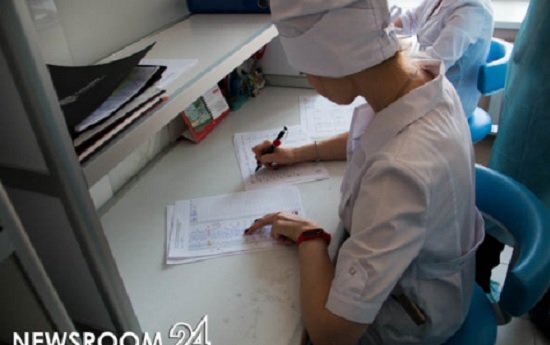 Нижегородских фельдшеров наделят функциями врачей