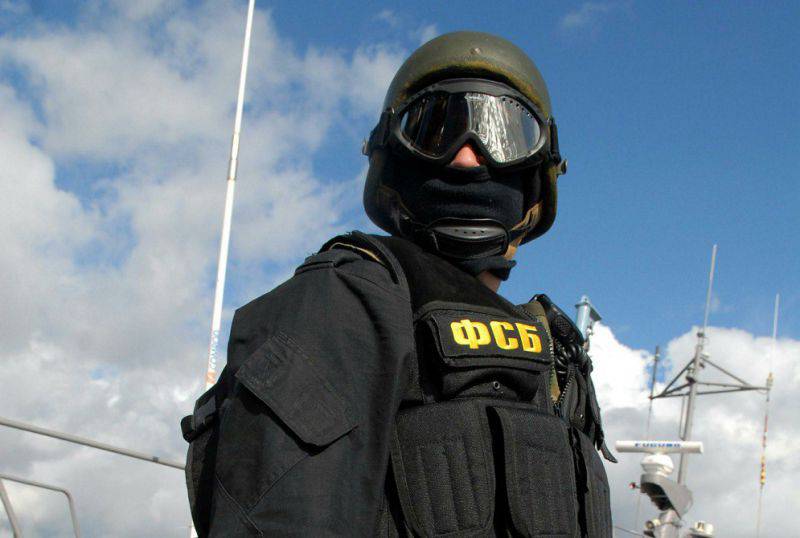 В Нижегородской области задержан мужчина за призывы к терроризму