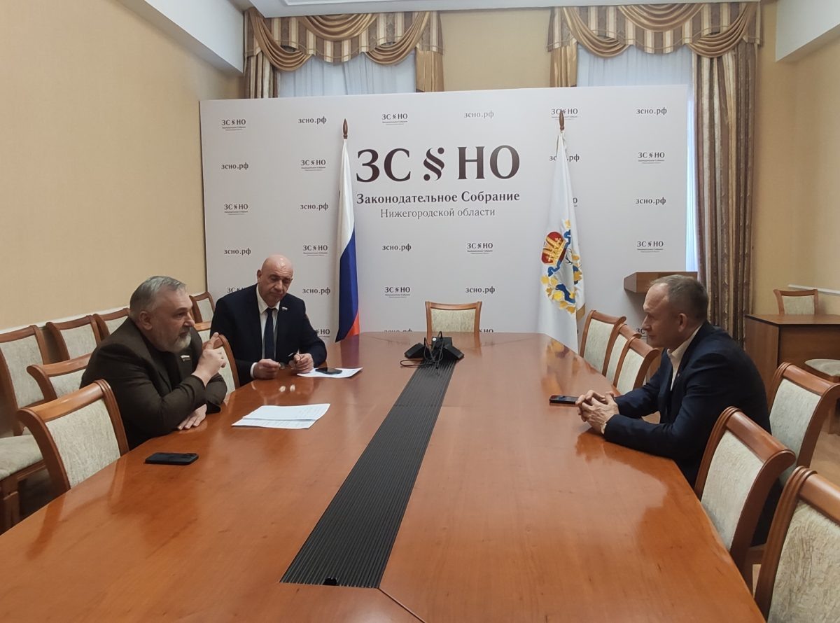 В Нижнем Новгороде планируют построить новую крытую ледовую арену для ХК «Старт»