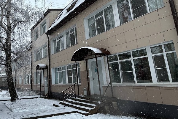 Городецкую ЦРБ не собираются закрывать из-за строительства монастыря
