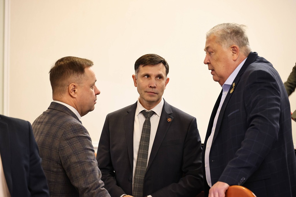 В Нижегородской области предложили защитить социальную стипендию от взысканий