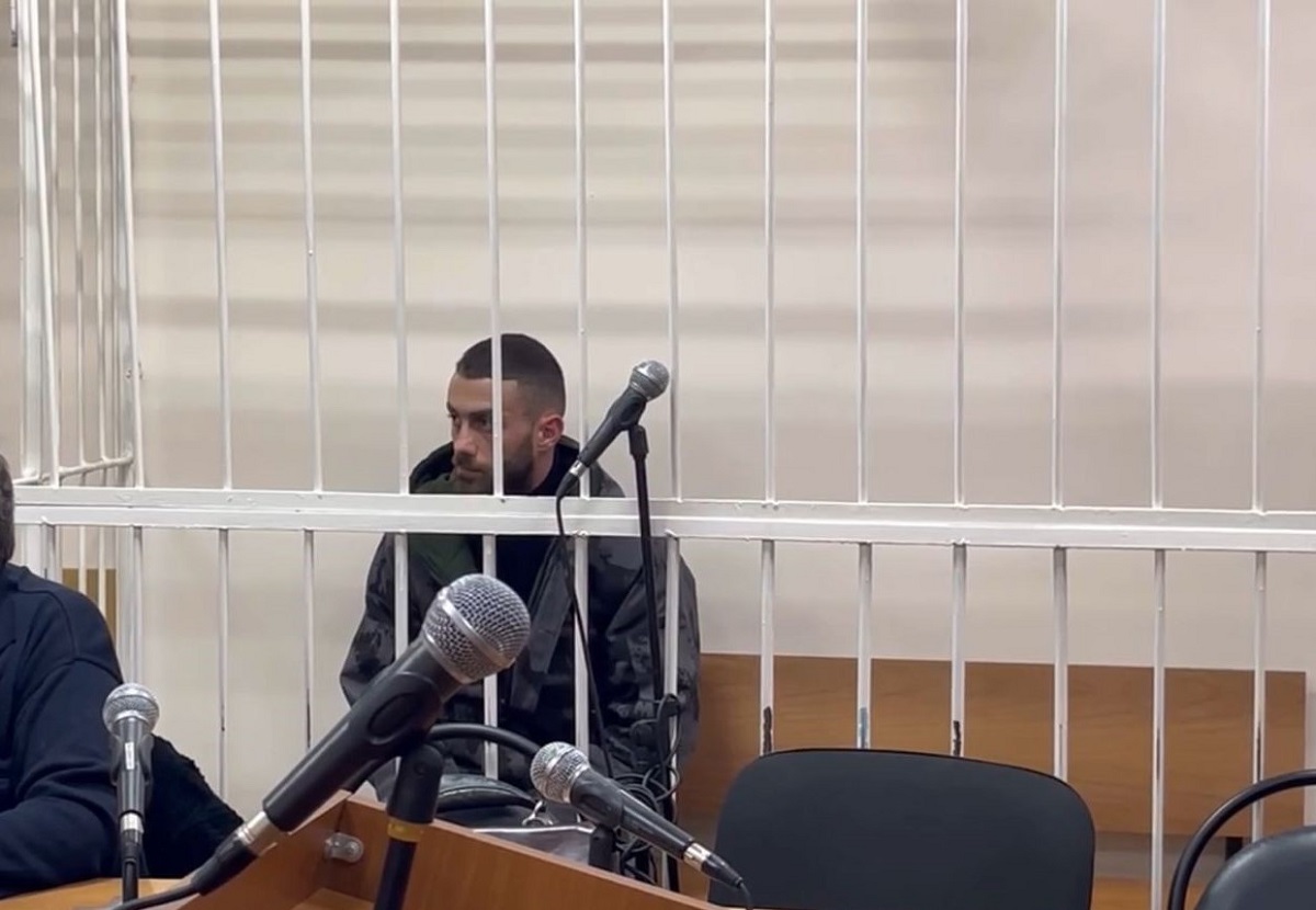 Гражданина Армении задержали за стрельбу в нижегородских полицейских