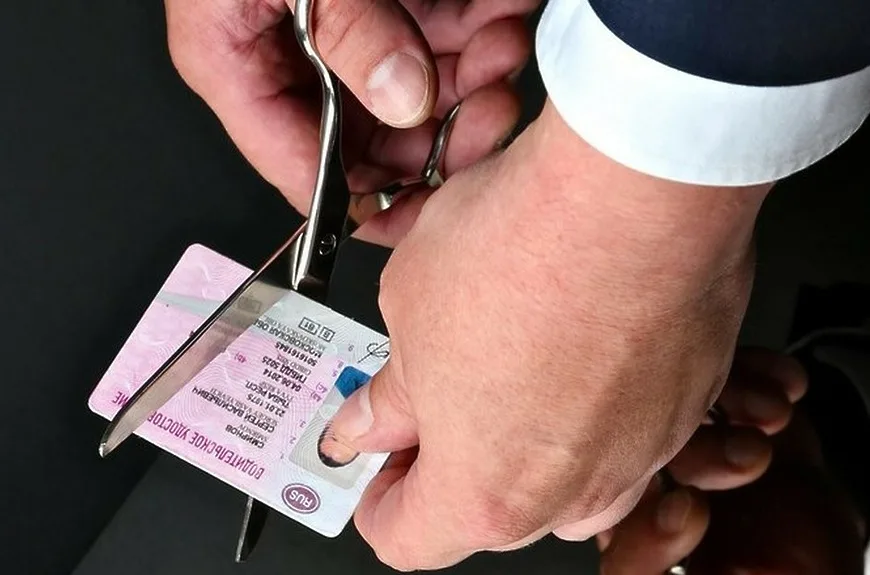 Нижегородцев предупредили об упрощёнии процедуры лишения водительских прав