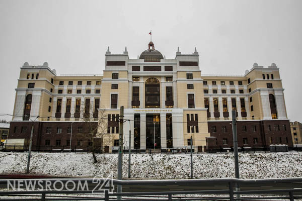 Суд смягчил приговор нижегородцу, обвиненному в смерти напавшего на лагерь