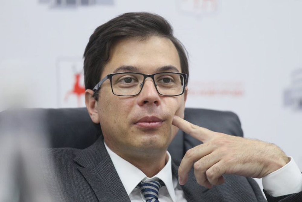 Третий созыв Общественной палаты Нижнего Новгорода завершил работу