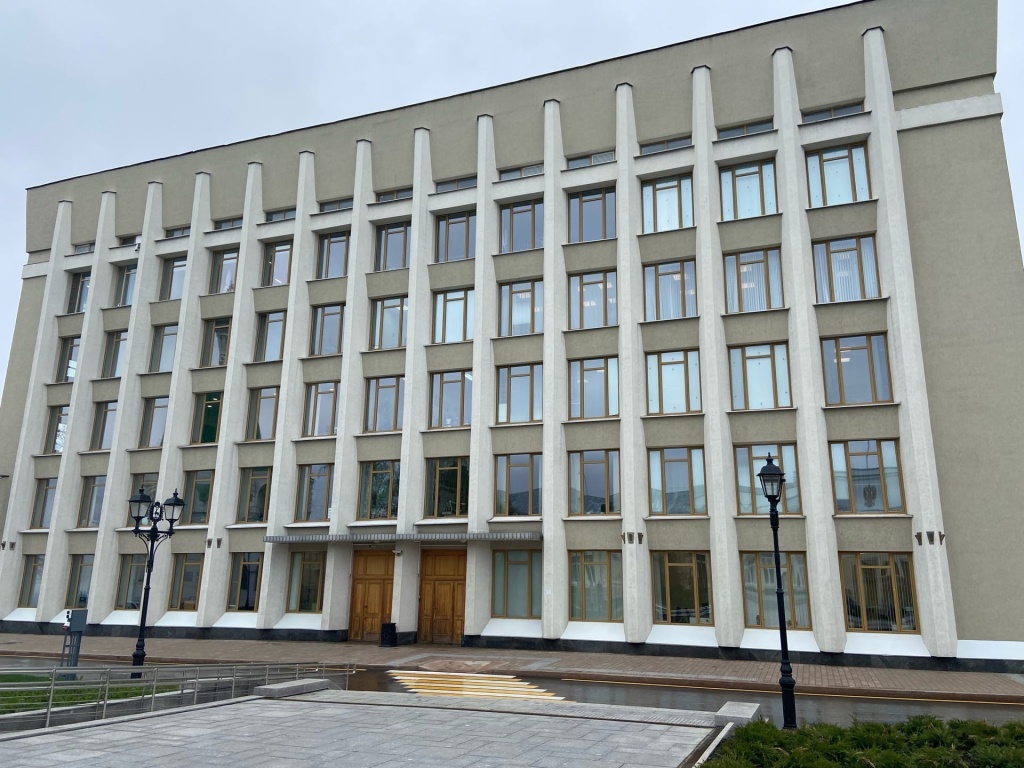 Нижегородские власти выступили против законопроекта об эвтаназии бездомных собак