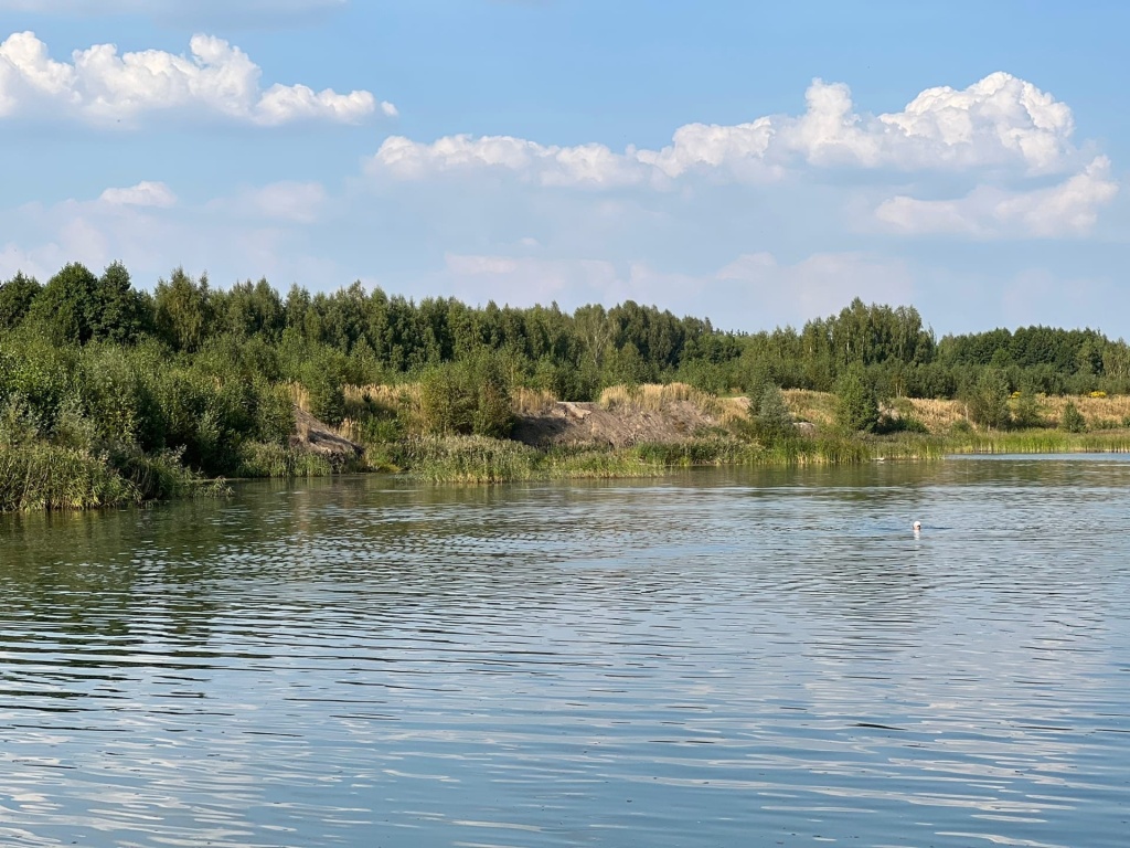 Нижегородский ученый Асташин развеял мифы о происхождении озера Светлояр