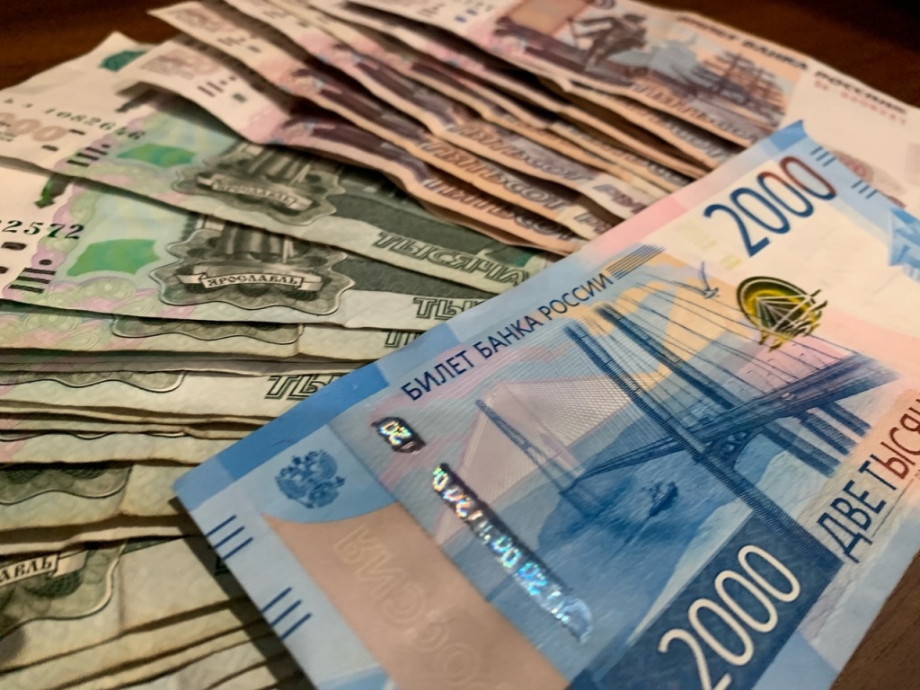 «Дом правительства» в Нижнем Новгороде могут достроить за 146,5 млн рублей