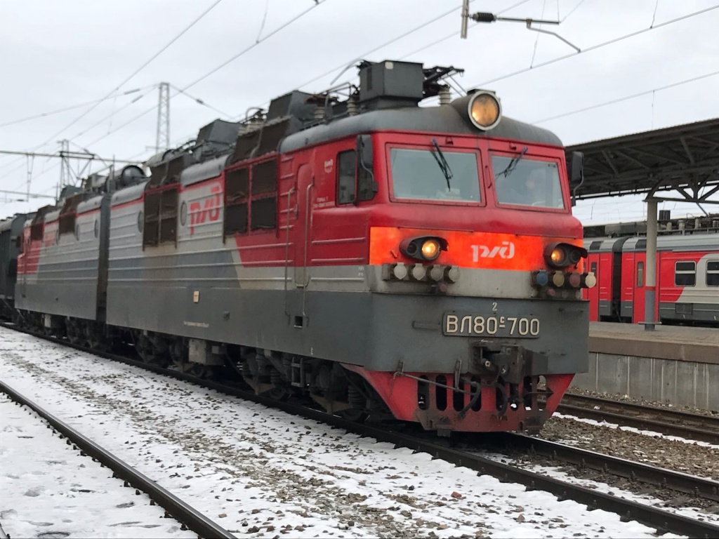 Допэлектрички до Моховых гор пустят на время закрытия нижегородской канатки