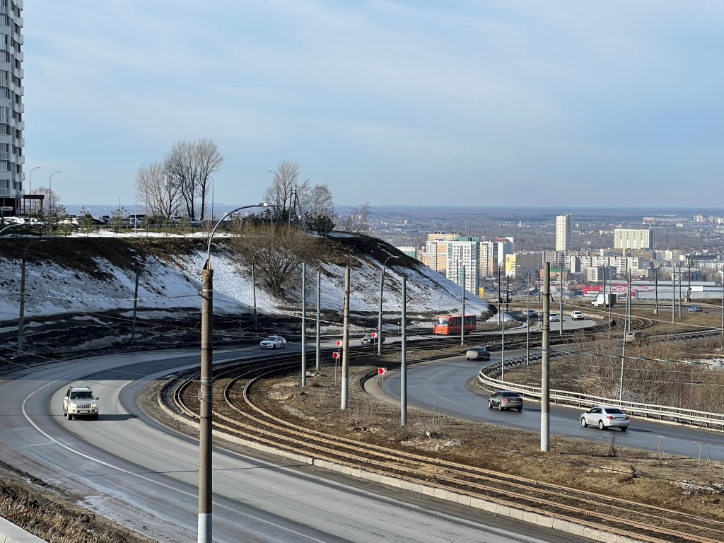 Синоптик Ольга Мокеева обрадовала нижегородцев потеплением в феврале