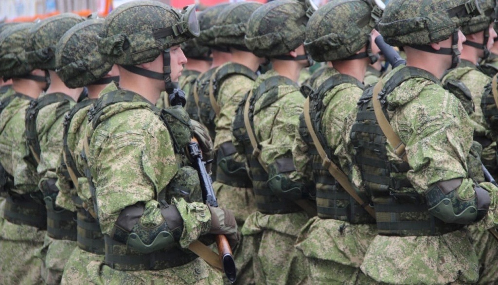Электронные повестки начнут отправлять нижегородским призывникам этой весной