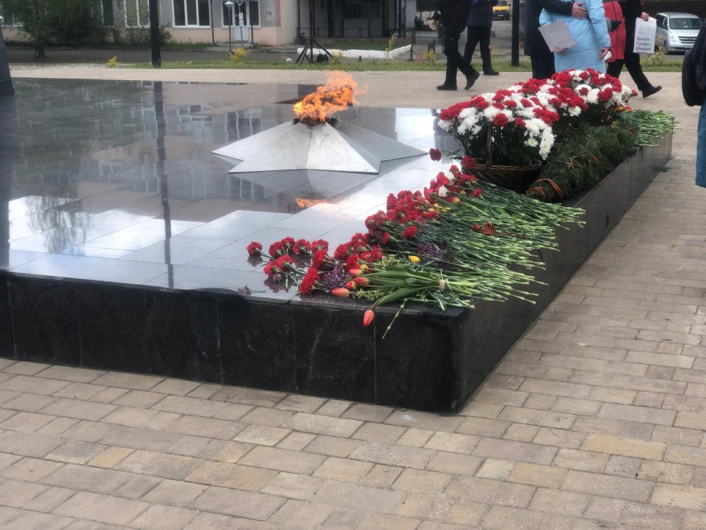 Три бойца из Сокольского округа погибли в ходе СВО