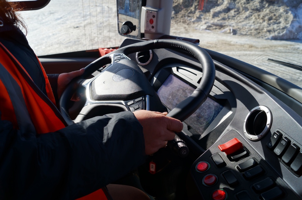 Четыре автобусных маршрута в Нижнем Новгороде обзавелись перевозчиками