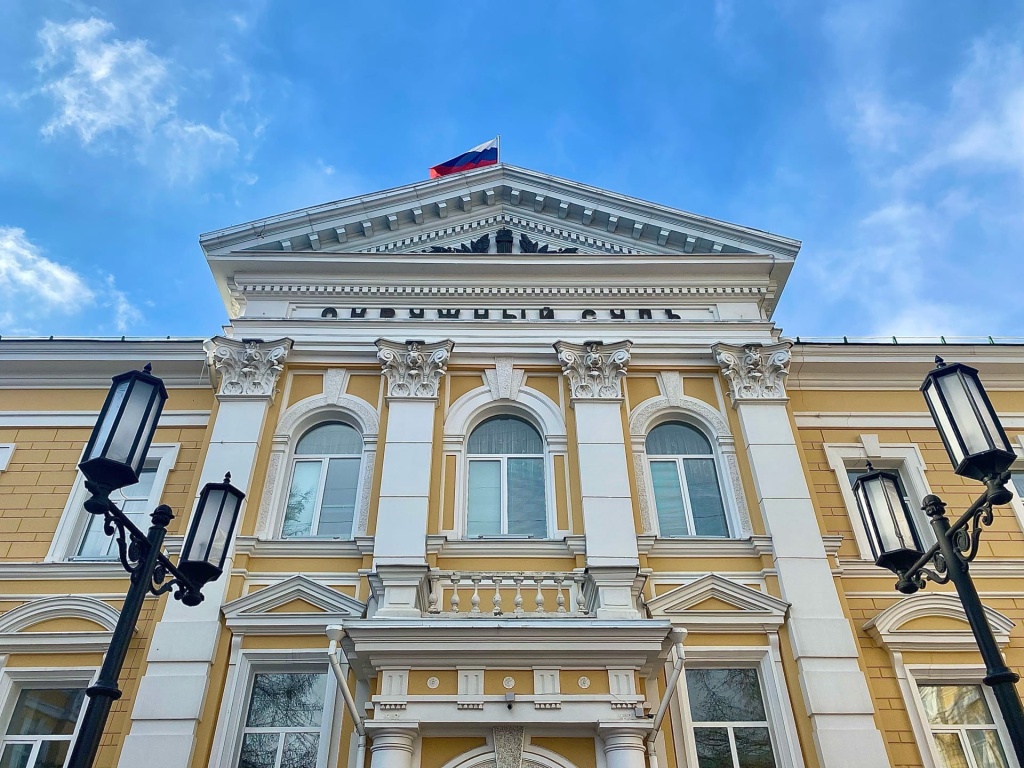 Житель Богородского округа получил условный срок за ложное минирование суда