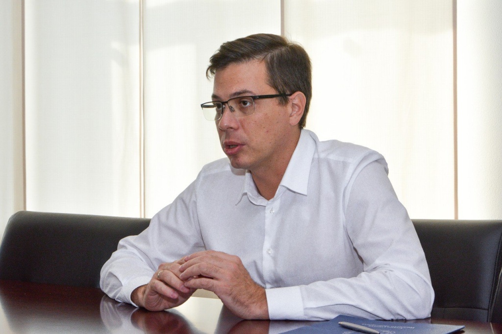 Шалабаев прокомментировал присоединение Кстовского района к Нижнему Новгороду